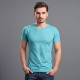 Mens Basic T Shirts Factory In Bangladesh